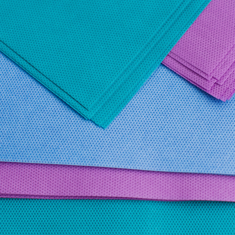 醫用消毒滅菌無(wú)紡布