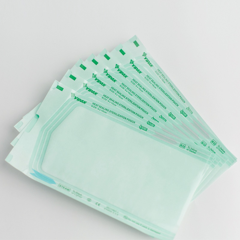 醫用滅菌消毒熱封袋